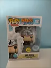 Funko Pop! Animation Vinyl #1481 - Naruto Shippuden - Jiraiya - Glow In The Dark