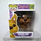 Funko Pop! Animation Vinyl: Scooby-Doo - Scooby Doo #149 + Protector