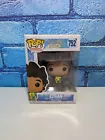 Funko Pop! Animation Vinyl: The Dragon Prince Ezran #752