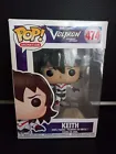 Funko POP! Animation Voltron Keith #474 Vinyl Figure