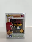 FUNKO POP! ANIMATION WOODY WOODPECKER (493) LIMITED E3DITION VINYL FIGURE