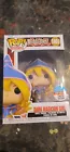 Funko POP! Animation Yu-Gi-Oh! Dark Magician Girl #1461 2023 Toy Tokyo/NYCC