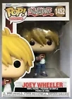 Funko Pop! Animation Yu-Gi-Oh! Joey Wheeler Vinyl Figure #1452