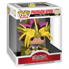 Funko Pop! Animation - Yu-Gi-Oh! Pharaoh Atem 1059 25th Anniversary (See Image)