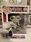 Funko Pop! Animation: Yu-Gi-Oh! - Summoned Skull #1175 2022 LE WINTER CON