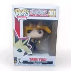 Funko Pop! Animation Yu-Gi-Oh! Yami Yugi #387 Vinyl Figure Collectable