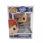 Funko Pop! Animation Yu Yu Hakusho Ghost Files Kuwabara #545 Vinyl Figure