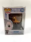 Funko Pop! Animation Yuri On Ice!!! #289 Victor Vinyl Figure Brand New T2750