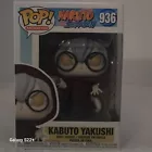 ! FUNKO POP animation:Naruto Shippuden ( Kabuto Yakushi) (936)