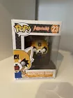 Funko Pop! Anime Aggretsuko Rage #23