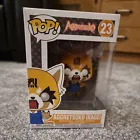 Funko Pop! Anime Aggretsuko Rage #23