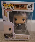 Funko Pop Anime Animation Fairy Tail 1050 Mirajane Strauss Vinyl Figure