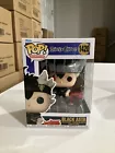 FUNKO POP! ANIME: Black Clover - Asta [New Toy] Vinyl Figure - 1420 Mint