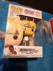 Funko POP! Anime Boruto (Rasengan) Boruto Next Generations #1356