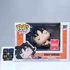 Funko Pop! Anime DBZ Dragonball Z Dead Yamcha Limited Edition #397