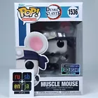 Funko Pop! Anime Demon Slayer Muscle Mouse Limited Edition #1536