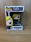 Funko Pop! Anime Fullmetal Alchemist Olivier Mira Armstrong #1178