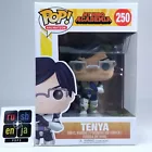 Funko Pop! Anime MHA My Hero Academia Tenya #250