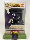 FUNKO POP! Anime My Hero Academia Fumikage Tokoyami #1329 Special Edition