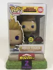 FUNKO POP! Anime My Hero Academia Mirio Togata #1004 Glow In The Dark