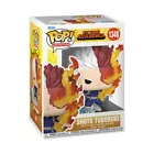 Funko Pop! ANIME My Hero Academia Shoto Todoroki  #1348