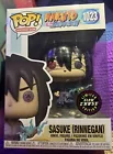 Funko Pop! Anime Naruto Shippuden Sasuke Rinnegan Glow In Dark CHASE #1023 GitD