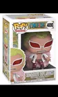 Funko Pop! Anime One Piece Donquixote Doflamingo #400