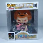 Funko Pop! Anime One Piece Hungry Big Mom #1268