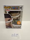 Funko Pop Anime One Piece Whitebeard 1270 Crunchyroll Exclusive Non chase Common