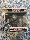 Funko Pop! Anime Yu-Gi-Oh! Stardust Dragon #1064 Boxed New