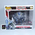 Funko Pop! Anime Yu-Gi-Oh! Stardust Dragon #1064