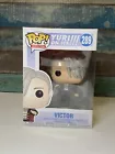 Funko Pop Anime Yuri on Ice Victor Nikiforov Vaulted 289