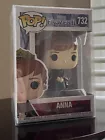 Funko POP! - Anna #732 - Disney - Frozen II