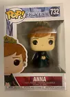 Funko POP! - Anna #732 - Disney - Frozen II