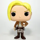 Funko Pop Annie Leonhart - Attack on Titan 236 OOB - USED