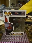 Funko Pop! Ant-Man 1137 Quantumania - Marvel Ant-Man and Wasp