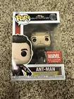 Funko Pop! Ant-Man 1166 - Ant-Man & Wasp Quantumania Marvel Collector Corps Excl