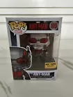 Funko Pop Ant-Man 85 Hot Topic Exclusive Glow in the Dark