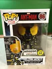 Funko POP! Ant Man #86 YellowJacket (amazon/Glows)