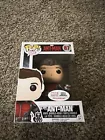 Funko Pop Ant-Man | 87 | Marvel Collector Corps | Vaulted/Retired