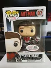 Funko Pop Ant-Man | 87 | Marvel Collector Corps | Vaulted/Retired