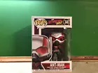 Funko POP! Ant-Man And The Wasp Ant-Man 340