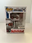 Funko Pop Ant-Man Civil War Amazon Exclusive #1150