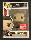 Funko Pop! Ant-Man & The Wasp Quantumania #1166 MCC Marvel Exclusive