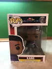 Funko POP! Ant-Man & Wasp Quantumania #1139 Kang