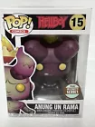 Funko Pop Anung Un Rama #15 Hellboy Specialty Series Exclusive