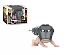 Funko POP- AOT Vinyl Figure - Cart Titan 1290 Specialty Series