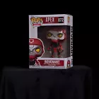 Funko Pop! Apex Legends Revenant #872