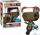 Funko Pop -  Apex Legends Vinyl Figure - Lifeline 541 Walmart Exclusive