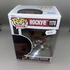 Funko Pop! Apollo Creed 45th Anniversary #1178 RARE